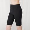 Triumph Warm Cotton Innerwear Length 0004 Size M 100% 5380, 5/8 Bottoms, (Black),