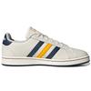 Adidas Neo Grand Court 'White Blue Yellow' Sneakers FY8195