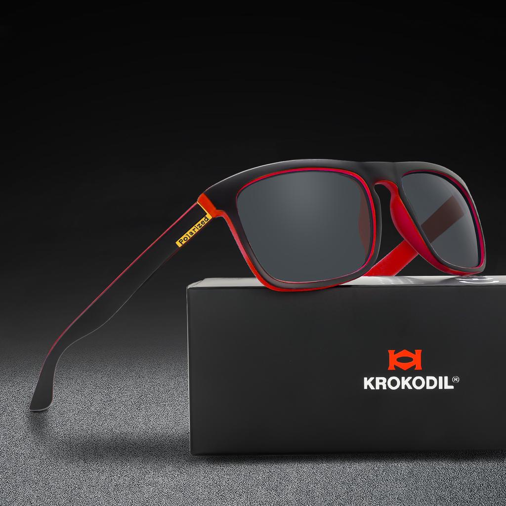 Sport Sunglasses For Men UV Protection Lightweight Fashion Mens Sunglasses Outdoor Running Cycling