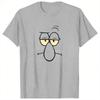 SpongebobsHalloween Squidward Big Face Unisexs T Shirts Unique Tee Shirt Short Sleeve Crew Neck TShirt 100 Cotton Clothing