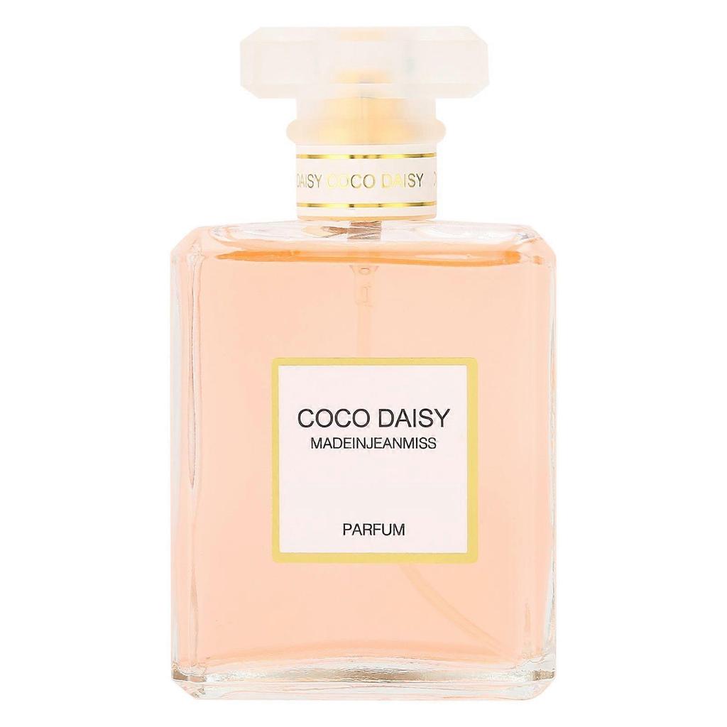 50ml Long Lasting Floral Perfume Sweet Fruity Perfume Spray Refreshing Perfume for Women Girl