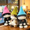 Grumpy Cat Doll Foreign Trade Plush Toy Angry Cat Doll Creative Funny Birthday Gift Children's Doll