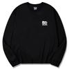 Seupeullaesikodeu Long Sleeve Black - Folder