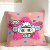 Cute T-Tamagotchis Pillow Case Comfy Pillow Cover Morden Pillowcases For Sofa Home Decor