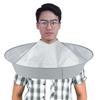 No-Stain Barber Cape for Adults and Kids - Shaving & Haircut Cloth