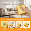 Finger Suction Grandma Toast Squishy Toy Slow Rising Sensory Fidget Toy  Adults