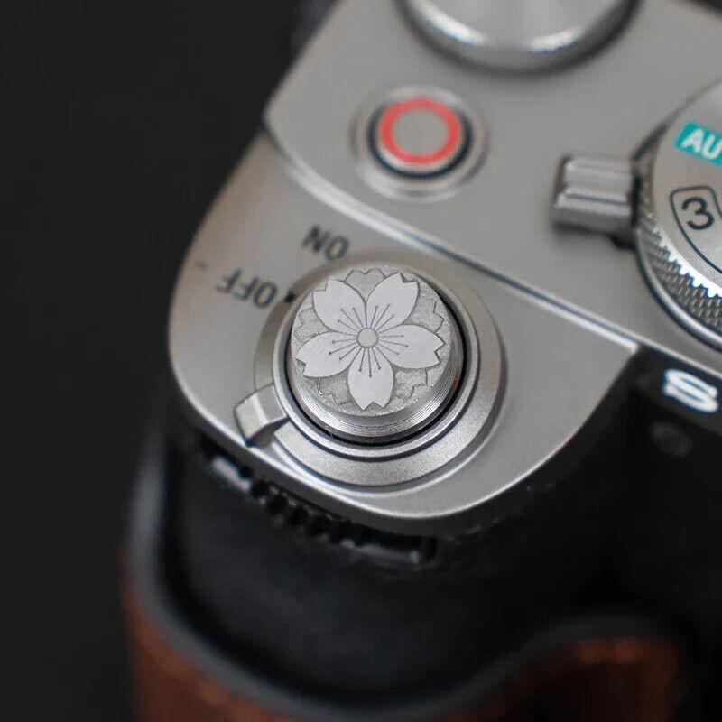 

Camera Hot Shoes Cover Cap for Sony ZVE10 A6300 A7M3 A7M4 A7C2 6400 6700