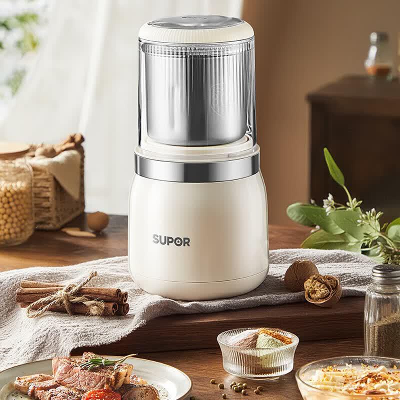 Supor Multi-Function Food Grinder CN plug (adapter included)
