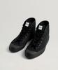 Novesta Star Dribble All Black