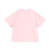 B.Duck Girls' Pure Cotton Short-Sleeve T-Shirt
