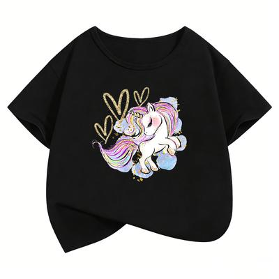 Üst Kıyafetler – T-shirtler