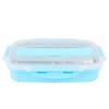 Ru Han 2-Layer Divided Bento Lunch Box
