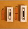 Leather Craft Die Cutting Leather Die Cutting Die Strip Cutter DIY Pendant