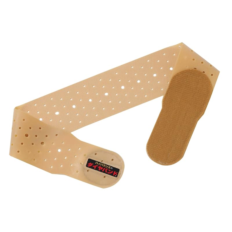 

Shinei Techno high balance diamond band - L