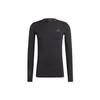 Free Shipping With AdiClub Techfit Control X RHEON™ Long Sleeve HS9814