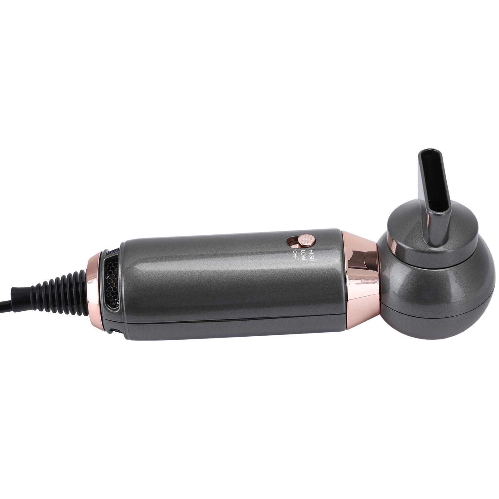 

Фен профессиональный мини-отель дорожный электрический высокой мощности фен для волос с подогревом EU Plug 220V EU Plug