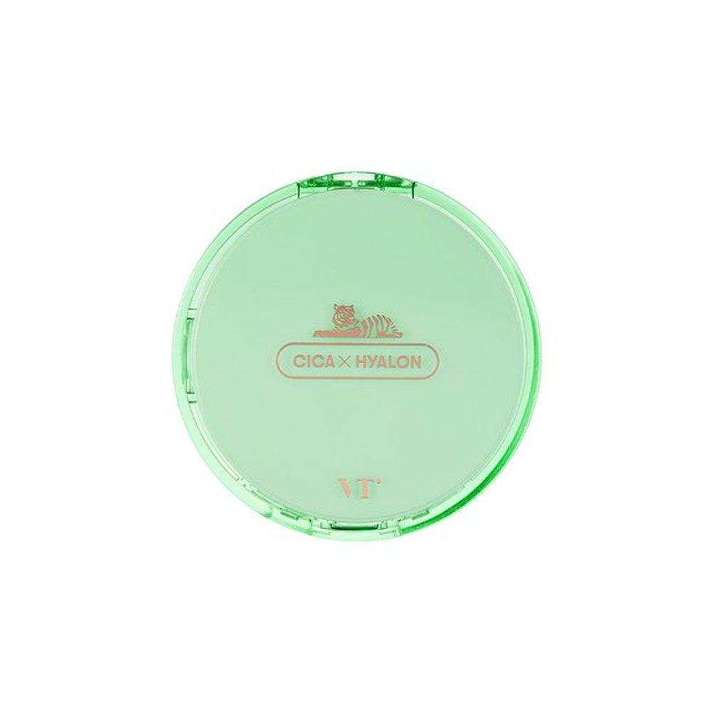 VT Cica Essence Sun Pact
