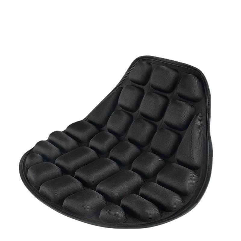 Motocicletta Elettrica Maverick Parasole Impermeabile Cuscino Sella