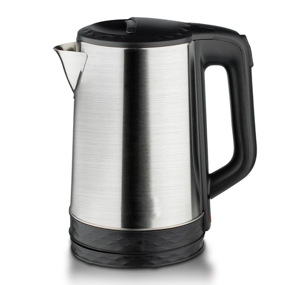Stainless Steel Liner Electric Kettle Fast Pot Household Automatic Power-off Kettle