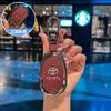 4 Buttons Car Key Case Cover Shell Fob for bZ3X Bózhì 3X Platinum 3X 2025 Air_Pro_max Car Interior Keychain Accessories