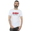 Marvel Herren Ant-Man AKA Scott Lang T-Shirt