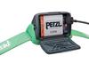 PETZL E067AA Tika Core Japanese Green [Official Product]