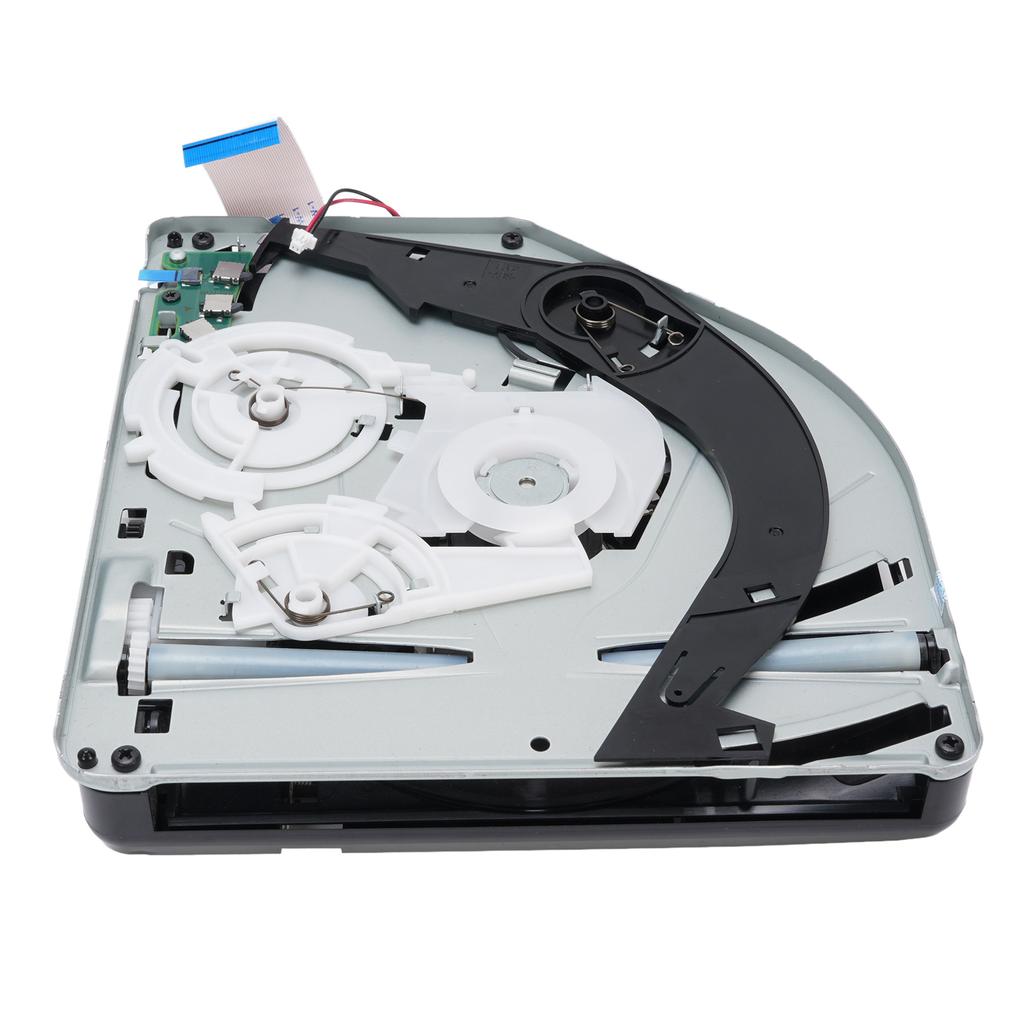 DVD Optical Disc Drive Module for CFI 1015A 1000 Series Aluminum Game Console Optical Disk DVD