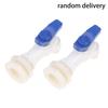 1/2 Inch Replacement Barrel Water Butt Tap Rain Barrel Water Tank Plastic Faucet Garden Water Barrel Water Tank Spout Valve