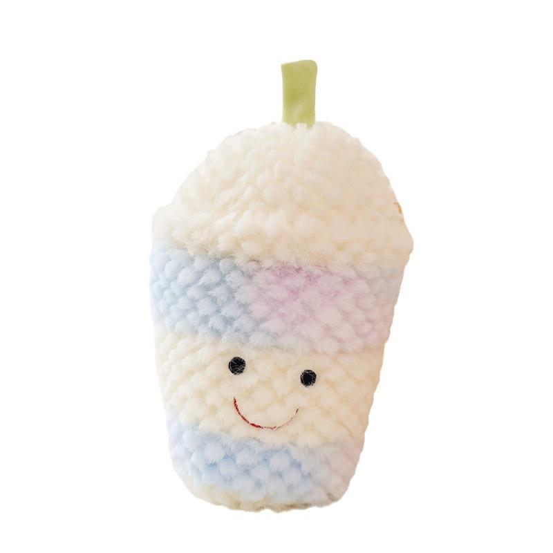 New fruit and vegetable doll series plush toys, cloth dolls, children's dolls, home decorations, souvenirs