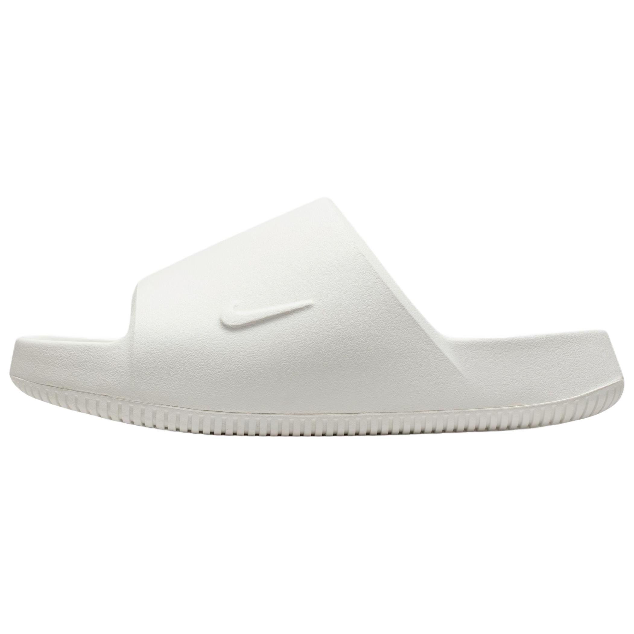 Женские шлепанцы Nike Calm 2.0 Белые IB7561-100 36.5