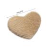 Plush Duckbill Heart Hairpin Birthday Spring Girl Headwear Party Hair Clip