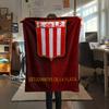 Estudiantes de La Plata  Print Flannel Blanket, High quality Comfortable for All Seasons, Home Decor, Warmth and Comfort