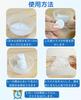 YOYOSOFT Compressed Face Cotton Face Sheet DIY Lotion Individually In Cups Mask, Mask, Only, Sheet, Disposable, Wrapped, (100 Pieces)