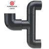 Rotating Aquarium Wave Maker: Adjustable, Colorful Water Flow for Coral Reef Tanks