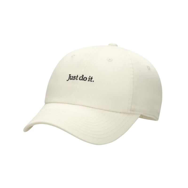 Nike Club Unstructured Jdi Cap Casual FB5370-113
