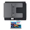 HP Tank 531 Wireless Color Inkjet All-in-One Printer CN plug (adapter included)