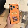 S-Stardew V-Valley Game Phone Case For IPhone 17 Air 16 E Pro Max 15 14 13 Mini 12 Pro 11 Max Plus Black Soft Shell