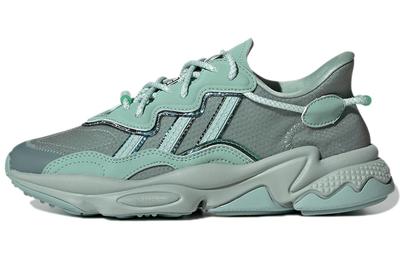 Originals Ozweego 'Grey Green' Women's GW3319