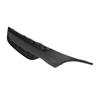 Fog Light Cover ABS Front Bumper Fog Light Bezel Trim Replacement for Accord 2016 2017 Right Passenger Side: 71102 T2F