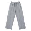 2024 Women's Fashion Wide Leg Pants: Versatile, Loose-Fitting Trousers for Spring and Autumn