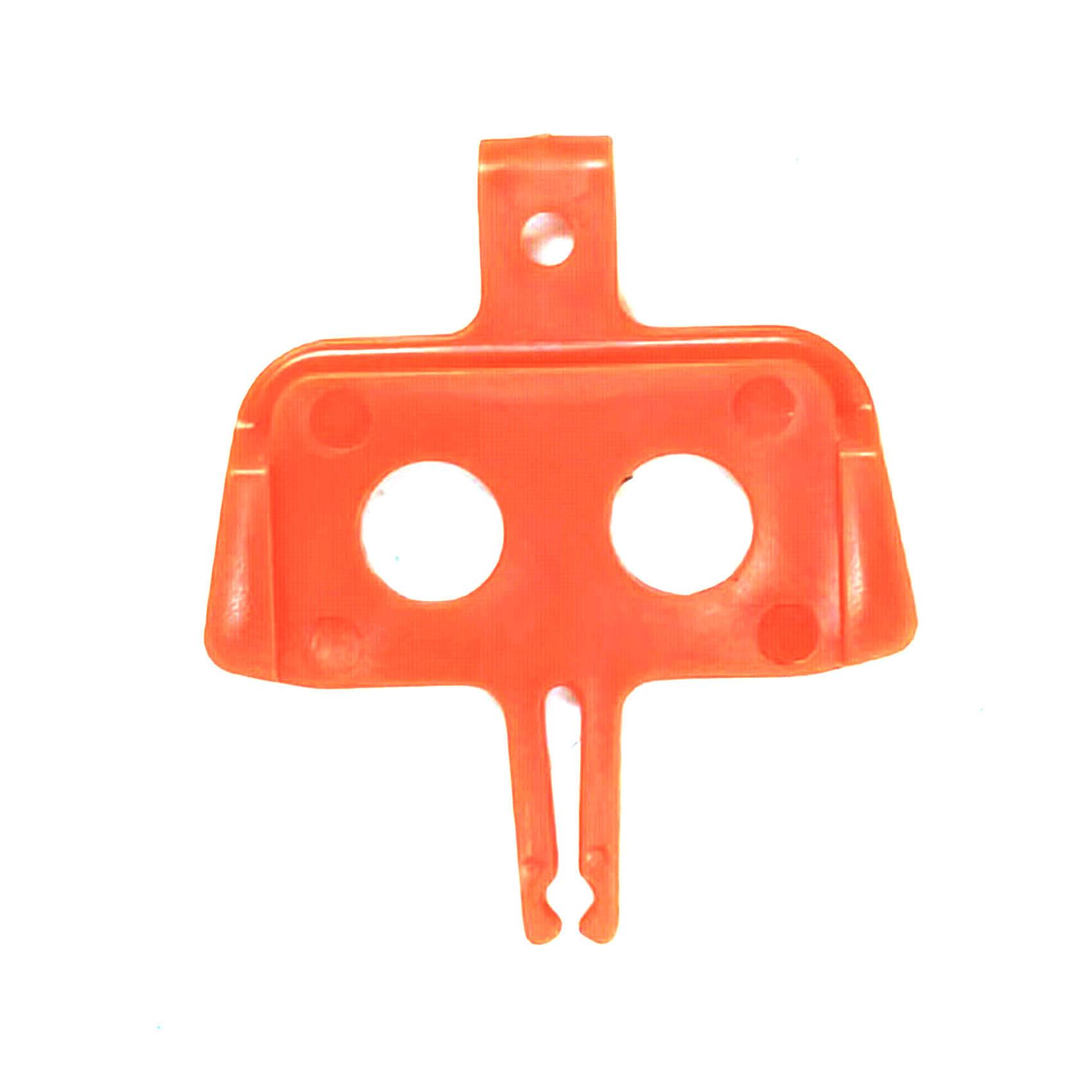 

Bicycle Disc Brake Oil Protector Clip and Pad Sheet