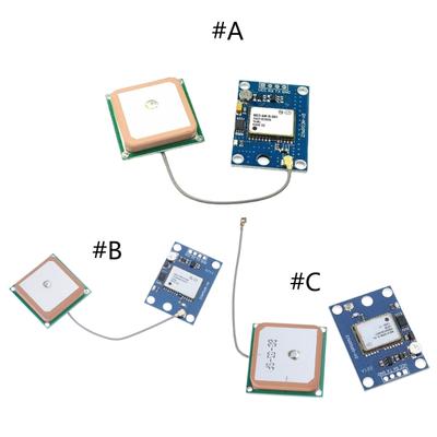 DIY-moduler – Elektroniske moduler
