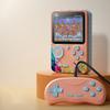 G5 Retro Handheld-Spielkonsole Mit 500 Klassischen Spielen 3,0-Zoll-Bildschirm Tragbare Wiederaufladbare Spielmaschine Kindergeschenk