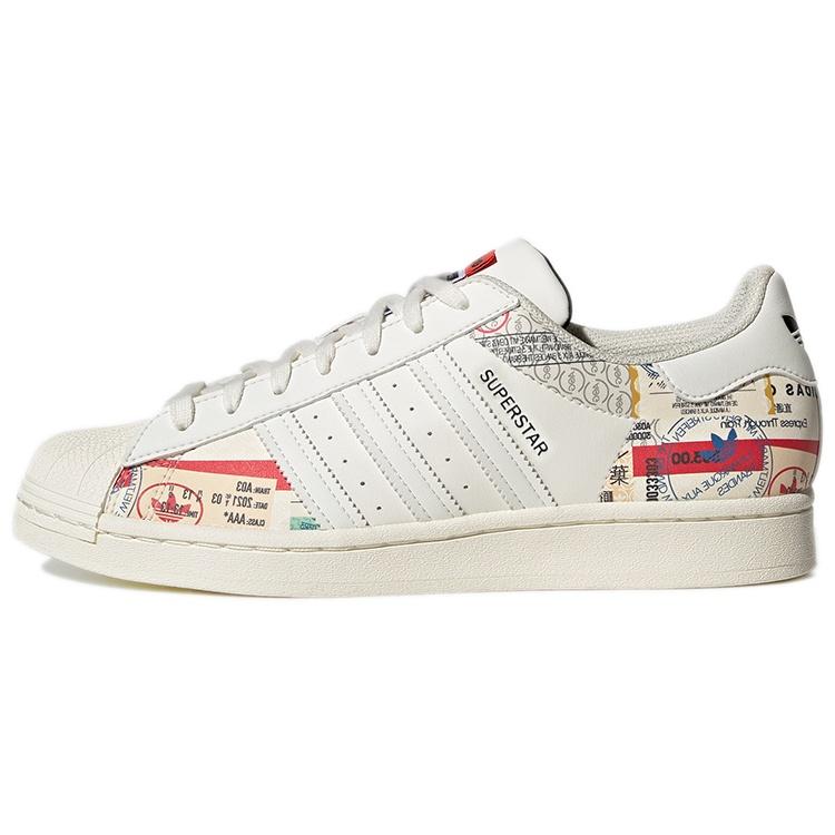 adidas Originals Skate Shoes  Cream White Red  Men s GY9022 EU 36