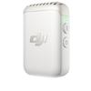 Wireless Transmitter - DJI - Mic 2 - Pearl White - HD Audio - 32-bit Recording