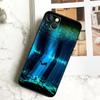 Scuba Diving Diver Phone Case For iPhone 17 16 15 13 12 11 14 Pro Max Plus 12 13 Mini 16e 17 Air Cover Coque