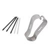 Stylus S Pen Tips Pen Refill Tool Set for Samsung Galaxy Note 8 9 Tab S3 4