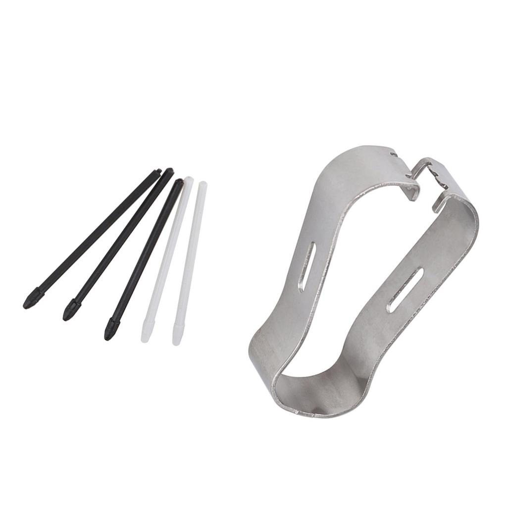 Stylus S Pen Tips Pen Refill Tool Set for Samsung Galaxy Note 8 9 Tab S3 4