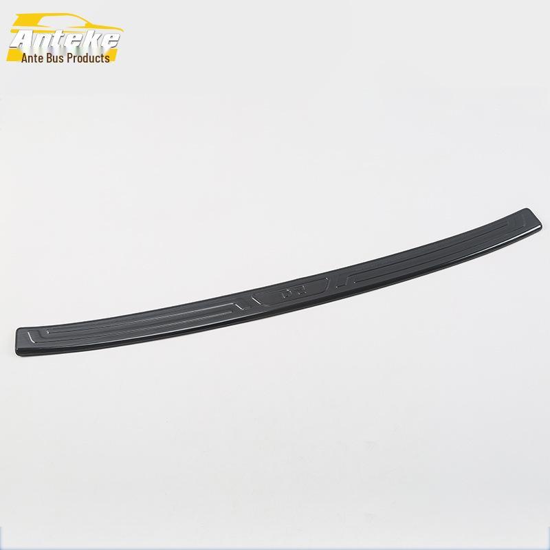 Zhidou 18 D2 Rear Guard Plate Bumper Pedal for Trunk Tailgate Modification
