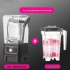 ZISIZ Soundproof Smoothie Maker